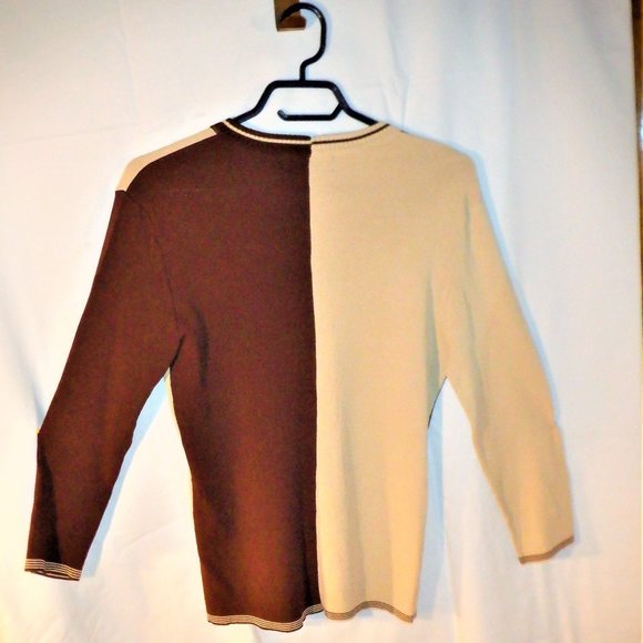 *** FINITY *** TOP - Great Fitting - Picture 2 of 2